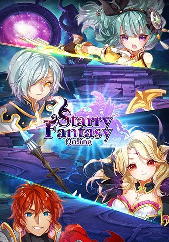 game pic for Starry fantasy online